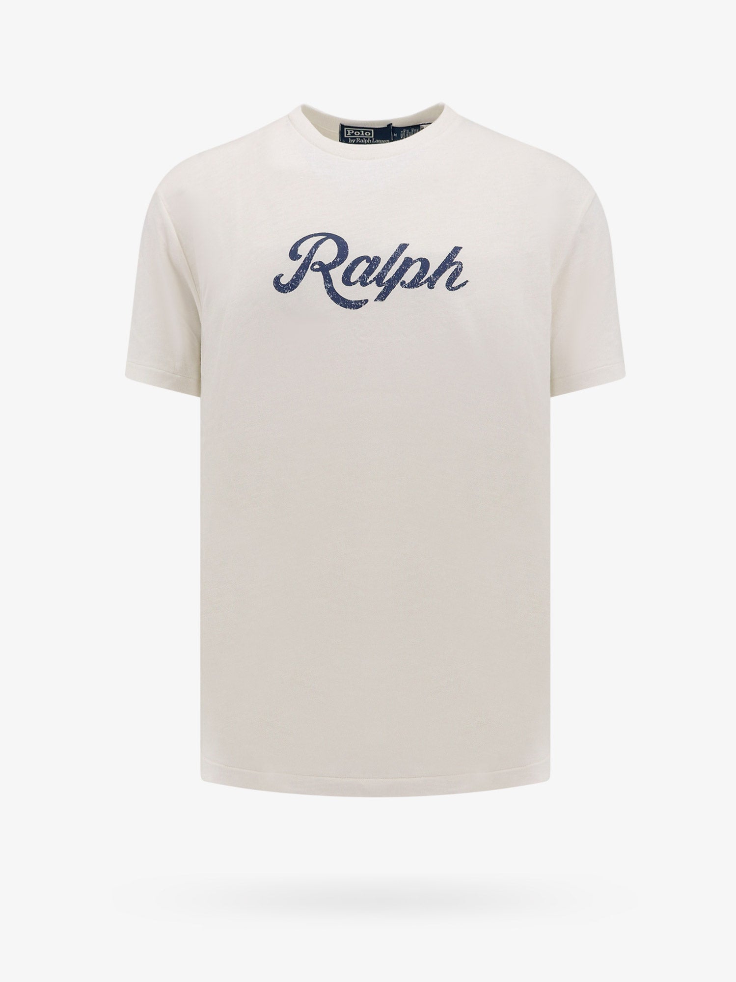 Тениска Polo by Ralph Lauren T-SHIRT Бяло | 710936401002, 0