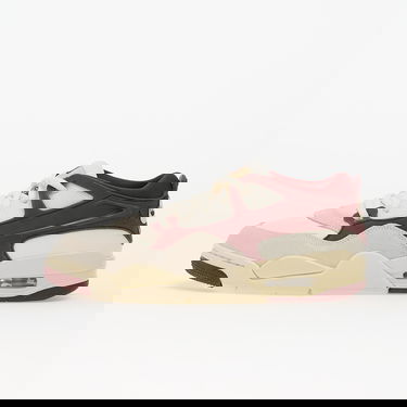 Кецове и обувки Jordan Air Jordan 4 Rm Sail/ Coconut Milk-Dark Team Red Бургунди | FQ7940-101, 0