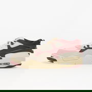 Air Jordan 4 Rm Sail/ Coconut Milk-Dark Team Red