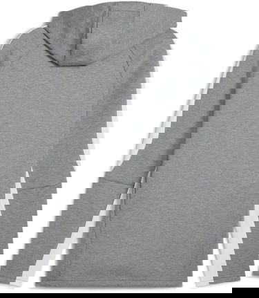 Суитчър Puma Puma teamEVOSTRIPE Hoodie Сиво | 659954-33, 1
