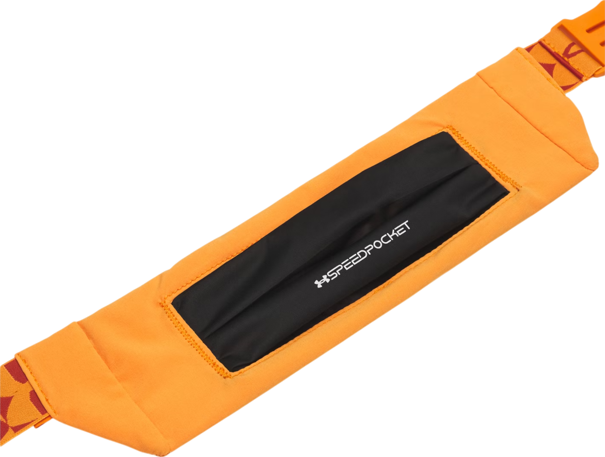 Колани Under Armour Under Armour UA Velociti Running Belt Оранжево
 | 1388914-793, 1