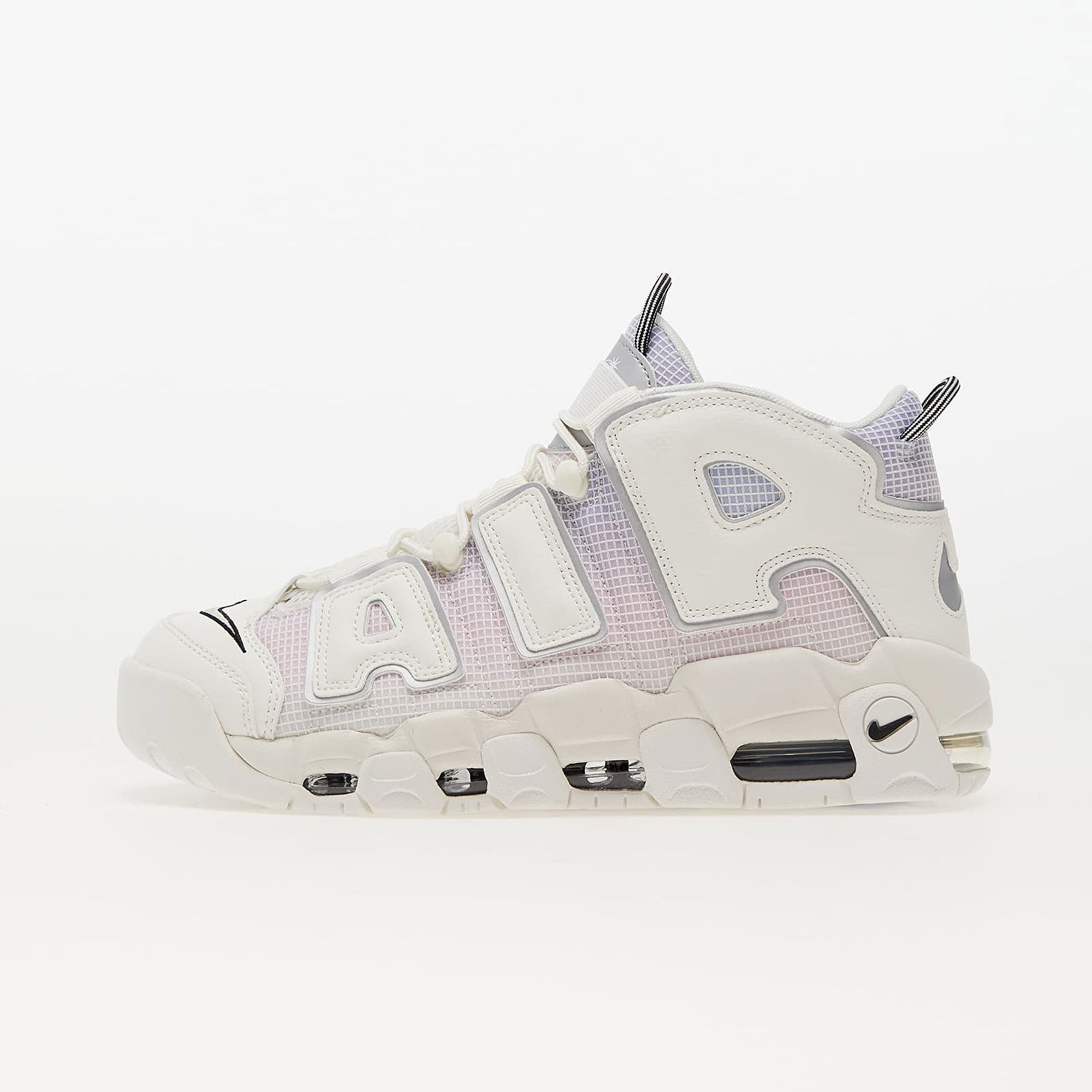 Кецове и обувки Nike Air More Uptempo '96 Бяло | DR9612-100, 0