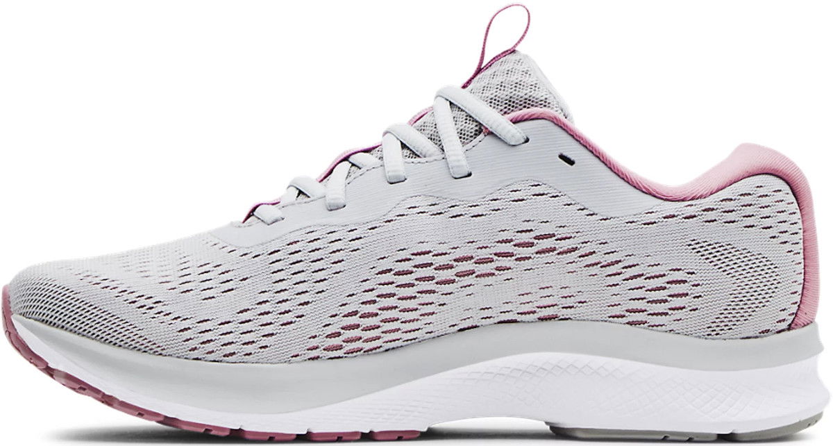 Кецове и обувки Under Armour Charged Bandit 7 W Сиво | 3024189-105, 1