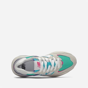 Кецове и обувки New Balance New Balance W5740PL1 Сиво | W5740PL1, 3