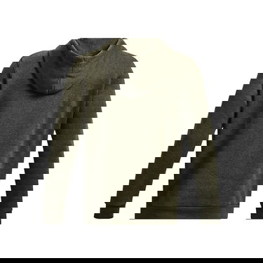 Суитчър Under Armour UA Essential Fleece Зелено | 1373880-391, 2