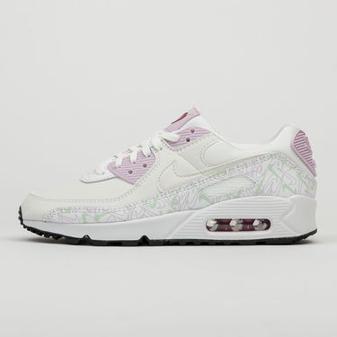 Кецове и обувки Nike Air Max 90 Valentine's Day W Бежово | CI7395-100, 0