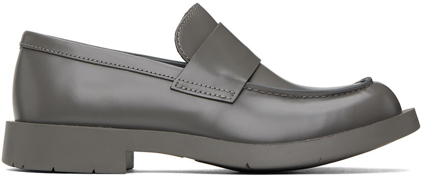 Кецове и обувки Camper CAMPERLAB MIL 1978 Loafers Сиво | A500003-006