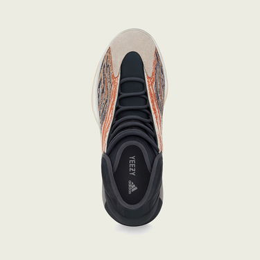 Кецове и обувки adidas Yeezy Yeezy Quantum "Flash Orange" Оранжево
 | GW5314, 3