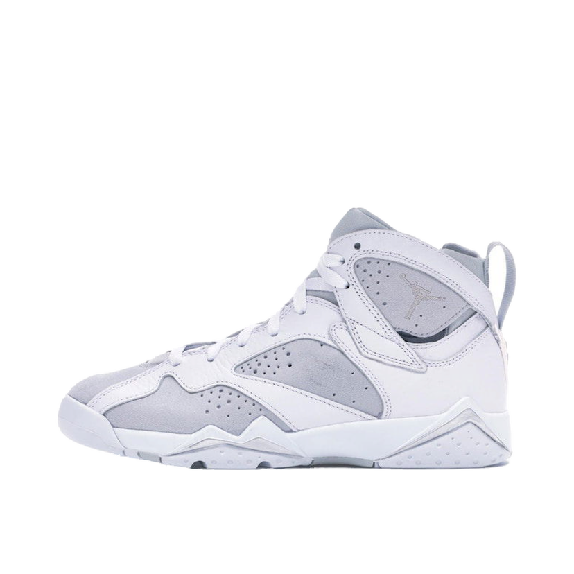 Кецове и обувки Jordan 7 Retro Бяло | 304774-120