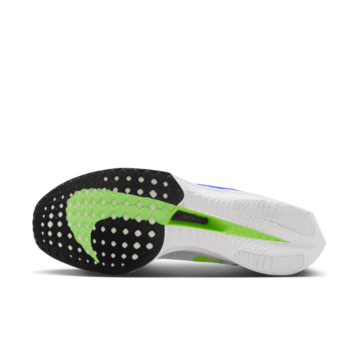 Кецове и обувки Nike Vaporfly 3 Бяло | DV4129-006, 1