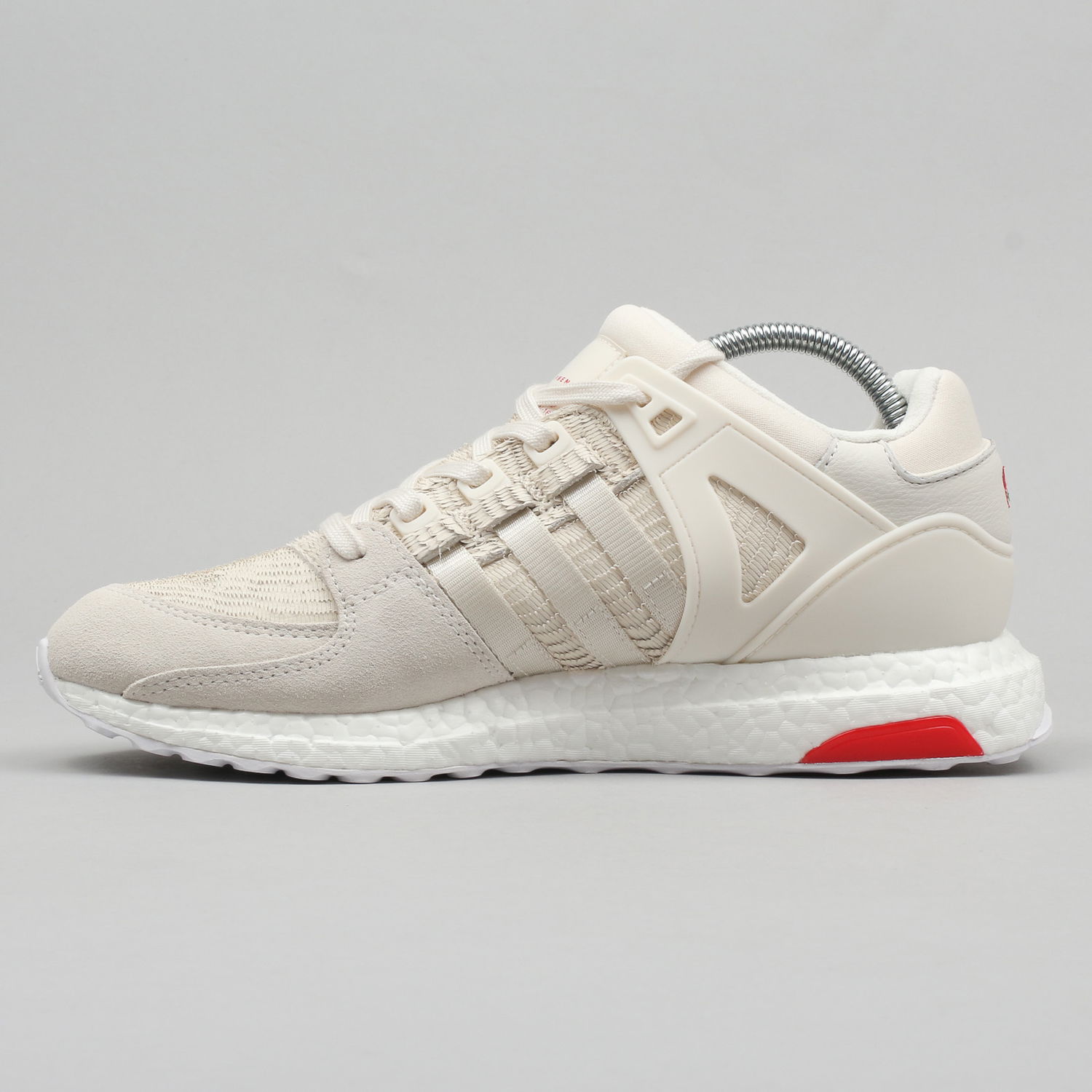 Кецове и обувки adidas Originals EQT Support Ultra CNY Бежово | BA7777, 0