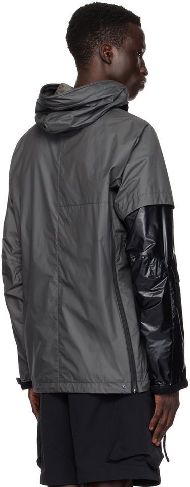 Ветровка Acronym ACRONYM J36-WS Hooded Jacket Сиво | J36-WS, 2