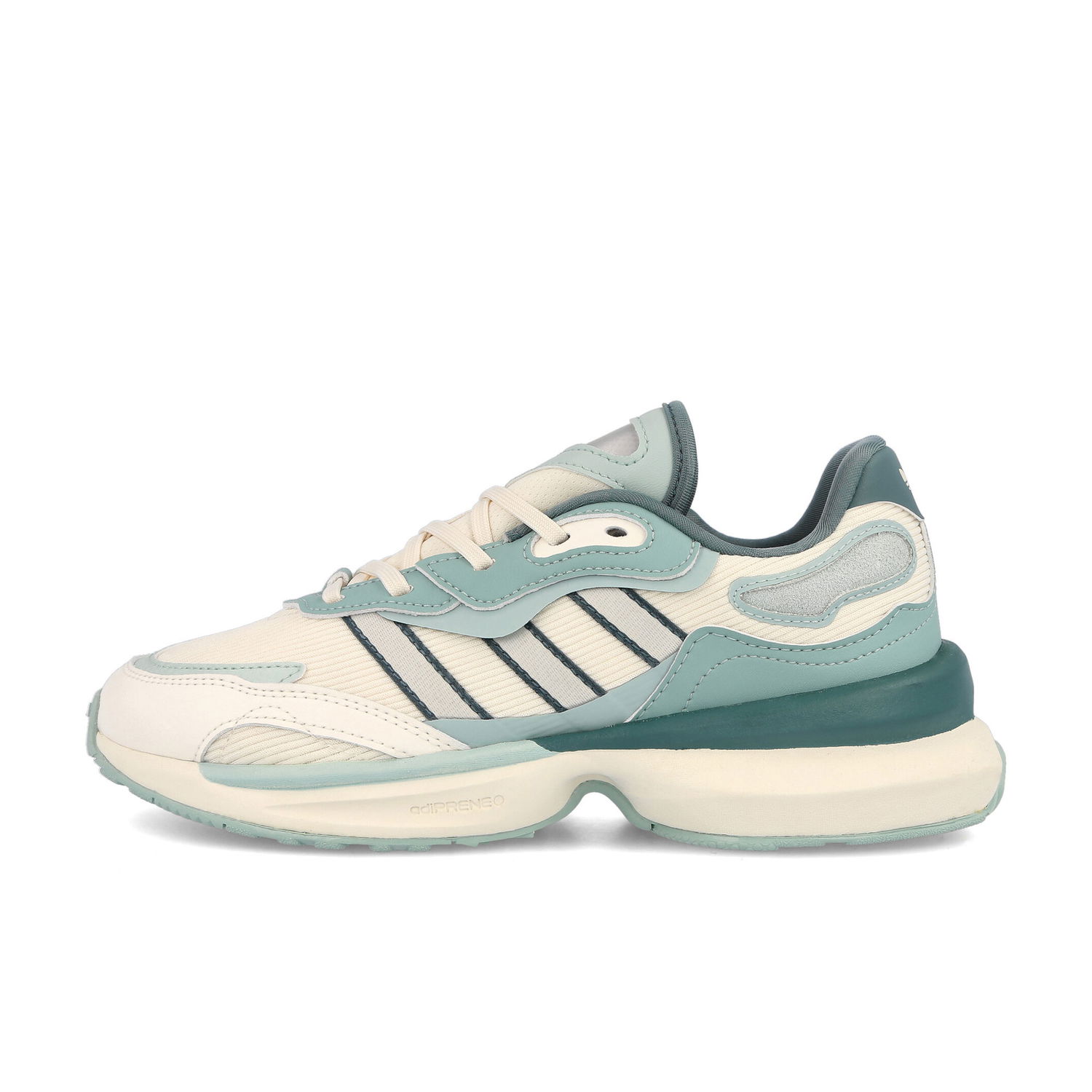 Кецове и обувки adidas Originals Zentic W Синьо | GX0422, 0