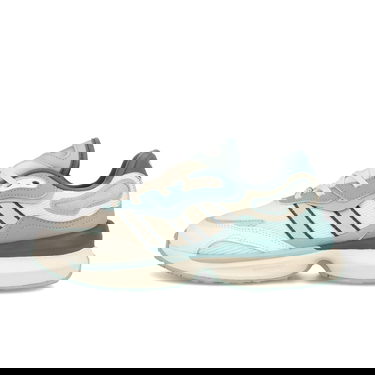 Кецове и обувки adidas Originals Zentic W Синьо | GX0422, 0