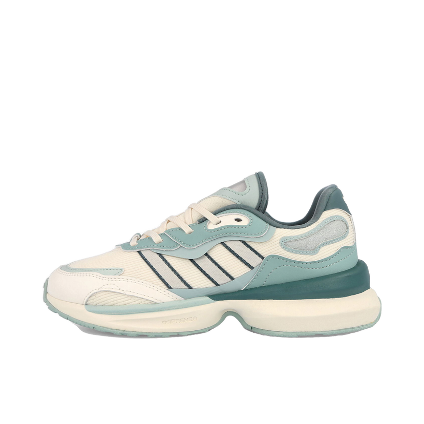 Кецове и обувки adidas Originals Zentic W Синьо | GX0422