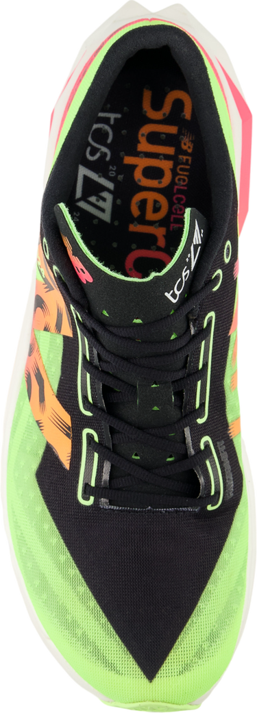 Кецове и обувки New Balance TCS London Marathon FuelCell SuperComp Elite v4 Многоцветен | mrcelln4, 2