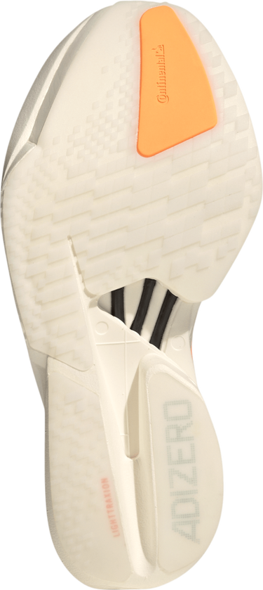Кецове и обувки adidas Performance Adizero Adios Pro 4 Оранжево
 | jr1241, 2