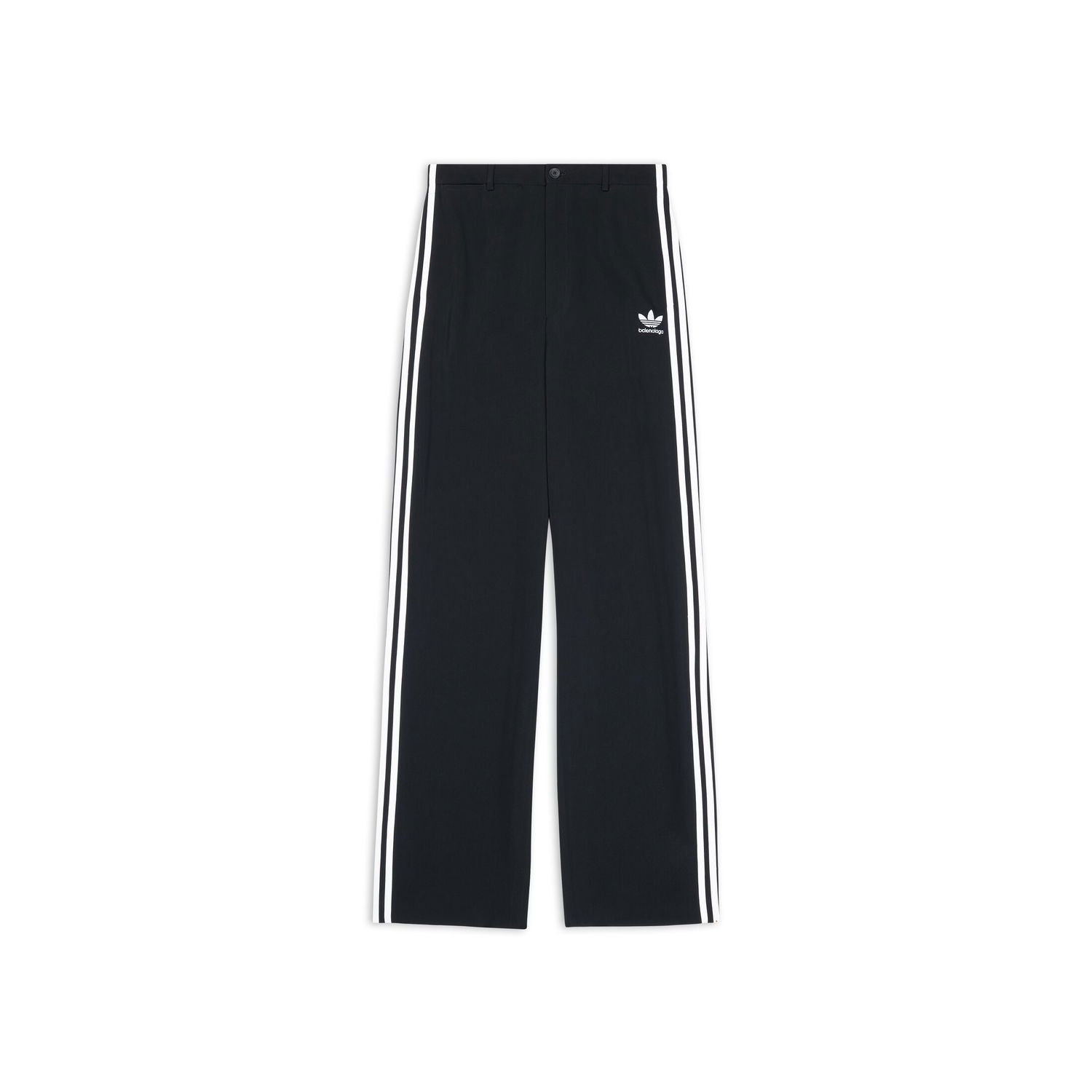 Спортни панталони Balenciaga adidas x Tailored Pants Черно | 725584TIO481000, 0