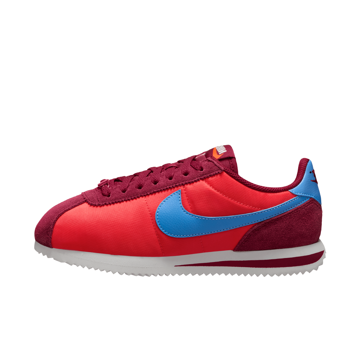 Кецове и обувки Nike Cortez Червено | DZ2795-603, 0