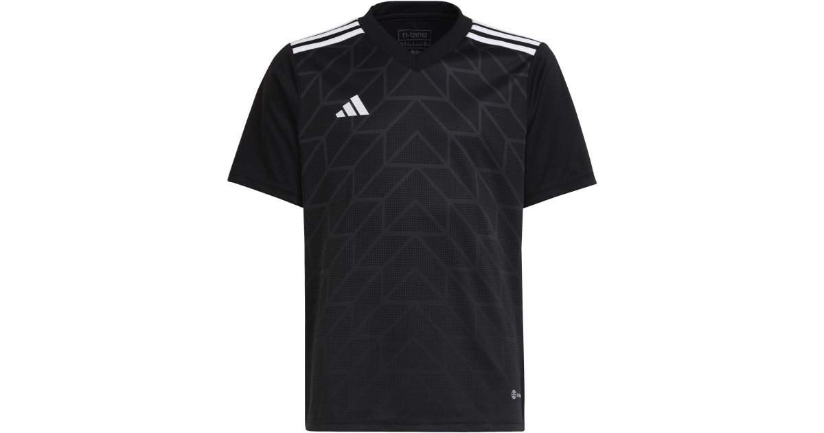 Фланелка adidas Originals Team Icon 23 Jersey Черно | hs0541, 1