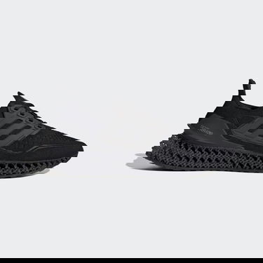 Кецове и обувки adidas Performance Ultra 4DFWD "Core Black" Черно | GX6632, 0
