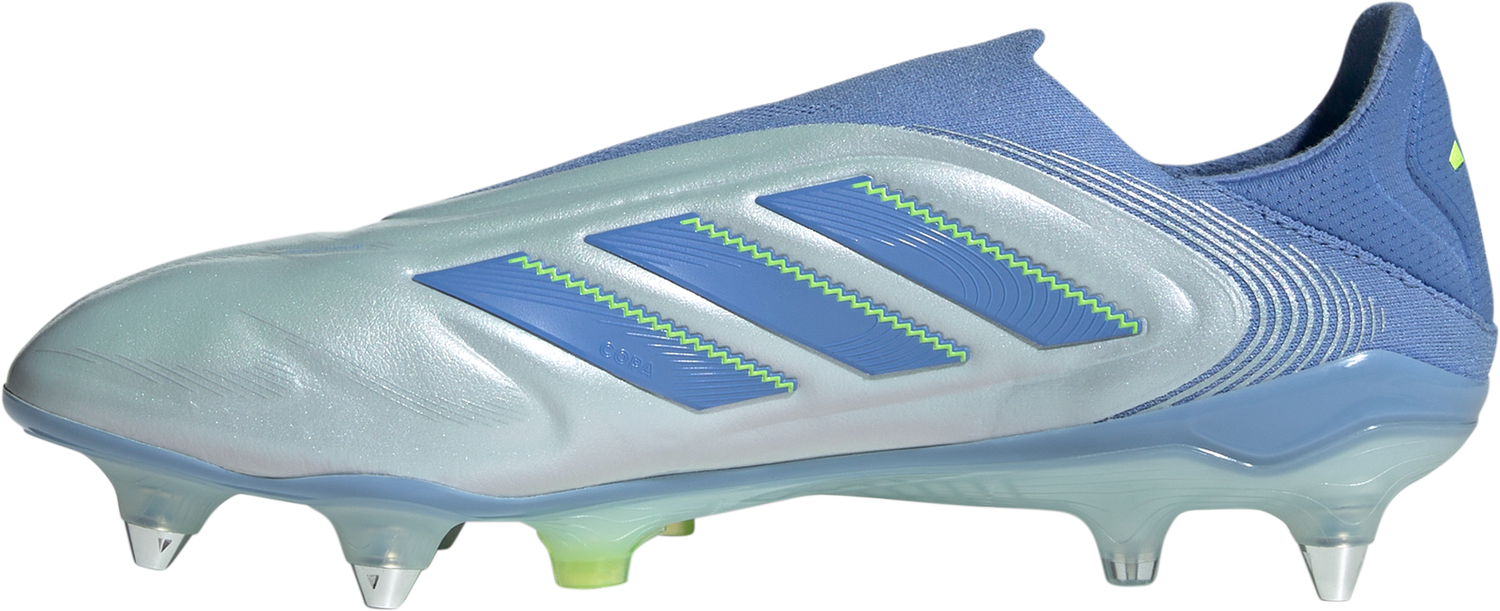 Кецове и обувки adidas Performance COPA PURE III ELITE LL SG Синьо | ih0857, 1