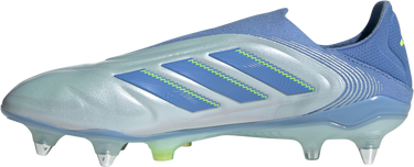Кецове и обувки adidas Performance COPA PURE III ELITE LL SG Синьо | ih0857, 1