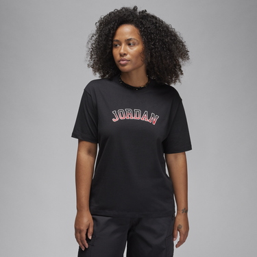 Тениска Jordan Graphic Tee Черно | FD7202-010, 3