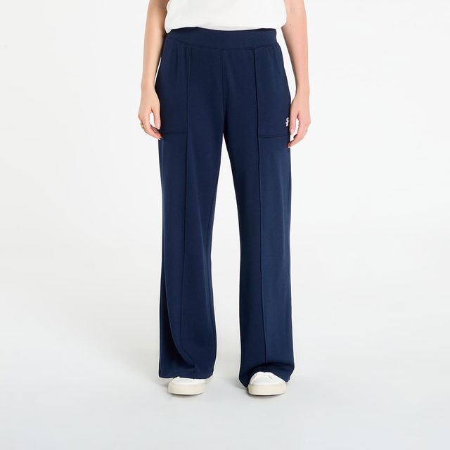 Tommy Hilfiger TH Script Straight Pique Sweatpants
