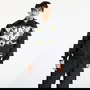 NHL Maxxed Out Satin Jacket Ducks 1992 Teemu Selanne