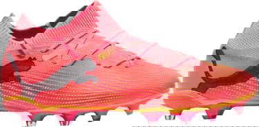 Кецове и обувки Puma Puma FUTURE 7 MATCH FG/AG Розово | 107715-03, 0