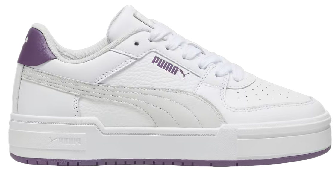 Кецове и обувки Puma CA Pro Classic Бяло | 380190-41, 0