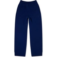 Панталони adidas Originals Knit Pant Тъмно синьо | IL1944, 1
