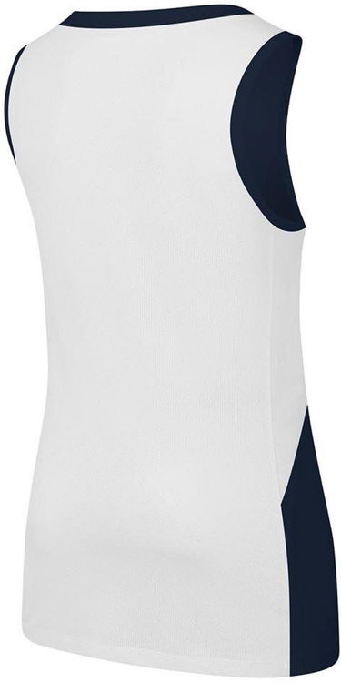 Потник Nike Nike Team Basketball Reversible Tank Тъмно синьо | nt0213-451, 3