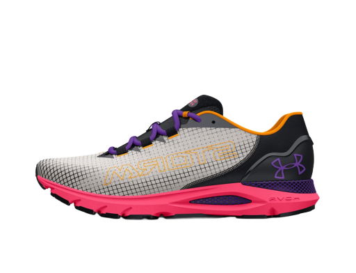 Бягане Under Armour HOVR Sonic 6 Storm "Grey" W Многоцветен | 3026553-300