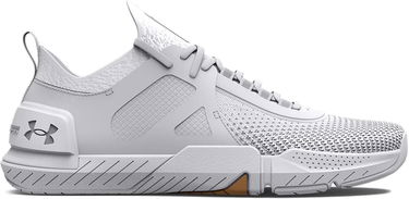 Кецове и обувки Under Armour UATriBase Reign 4 Pro RFLCT Бяло | 3025340-100, 0