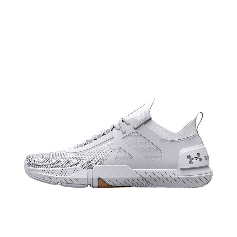 Кецове и обувки Under Armour UATriBase Reign 4 Pro RFLCT Бяло | 3025340-100