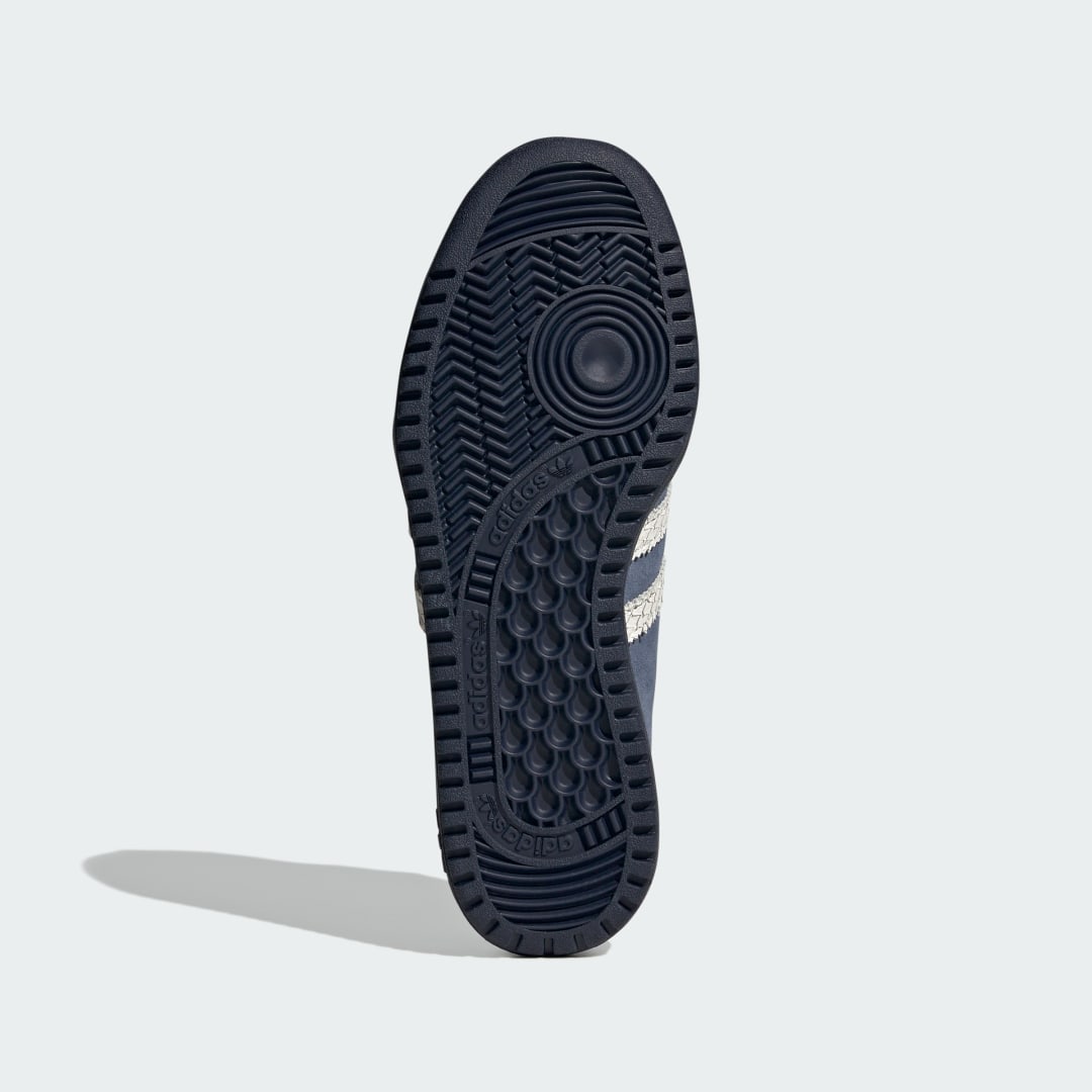 Кецове и обувки adidas Originals Bermuda Синьо | IF6558, 1
