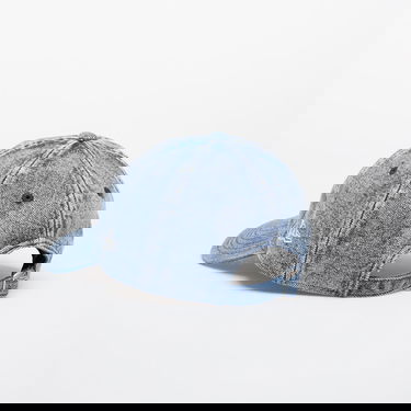 Шапка с козирка New Era 9TWENTY MLB Los Angeles Dodgers Denim Cap Синьо | 60758965, 2