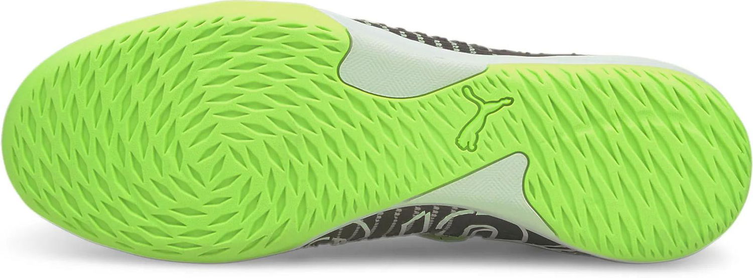 Кецове и обувки Puma FUTURE Z 1.2 PRO COURT Черно | 10649902, 1