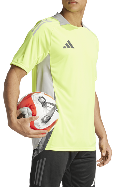 Фланелка adidas Originals adidas TIRO24 C TR JSY Жълто | in2289, 4