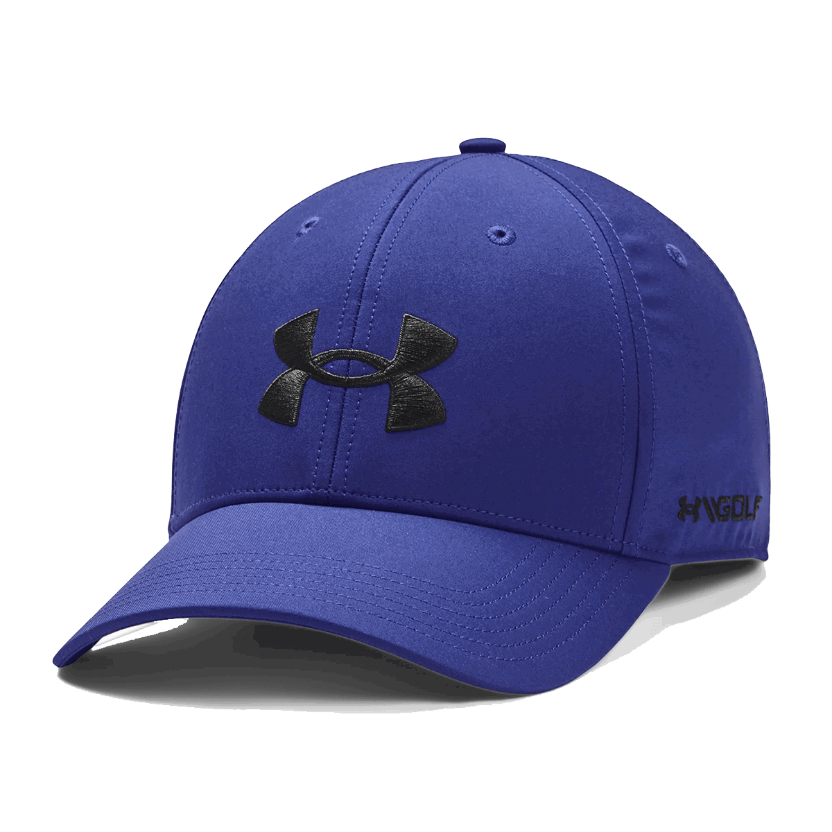 Шапка Under Armour Golf Adjustable Hat Синьо | 1361547-456, 0