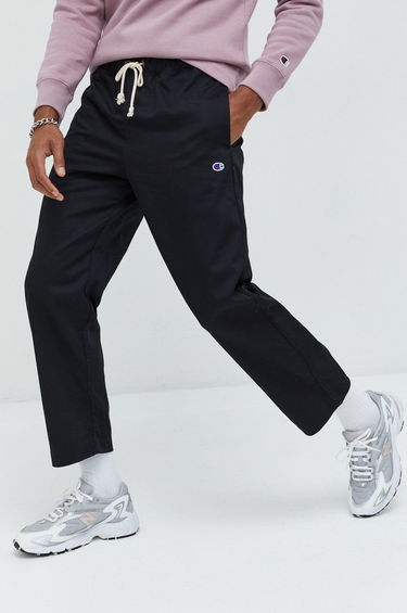 Панталони и дънки Champion Trousers Черно | 216544, 0