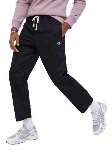 Панталони и дънки Champion Trousers Черно | 216544