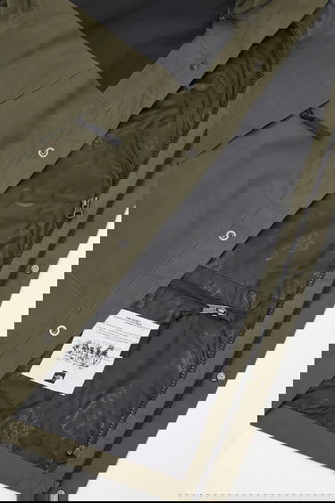 Яке The North Face The North Face GTX Mountain Jacket Зелено | NF0A831MBQW1, 5