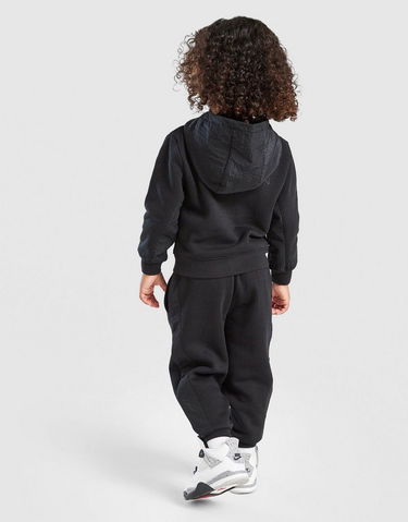 Комплект Jordan Jordan Full-Zip Hoodie and Joggers Set Черно | 65F250-023, 6