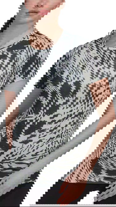 Тениска adidas Originals Adidas Fast T-Shirt Зелено | hk8989, 0