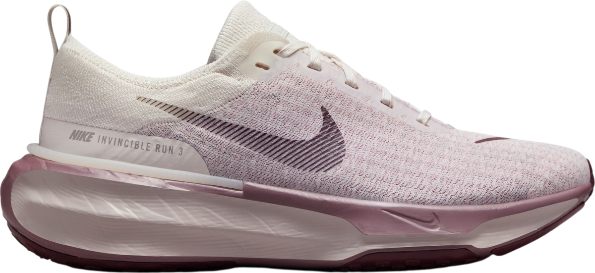 Кецове и обувки Nike Invincible 3 Розово | dr2615-010, 0