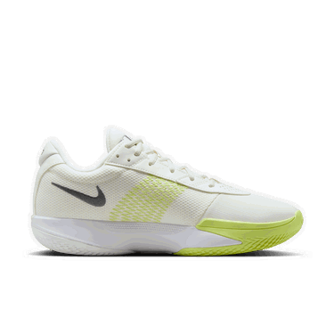 Кецове и обувки Nike G.T. Cut Academy Бяло | FB2599-106, 4