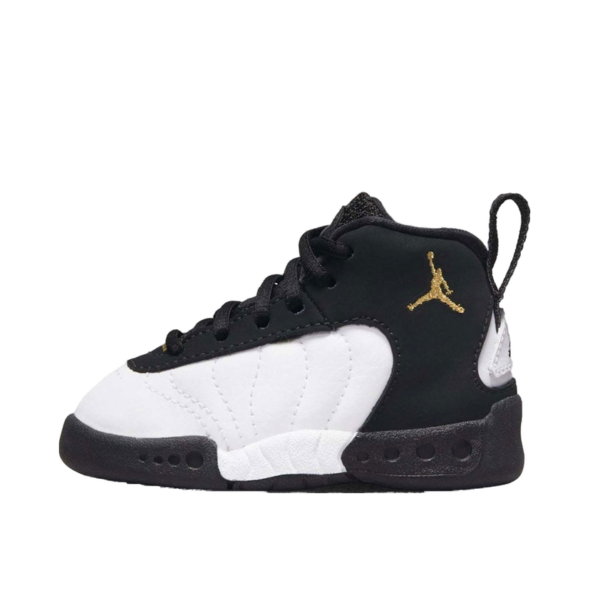 Кецове и обувки Jordan Jordan Jumpman Pro Taxi Бяло | DQ8435-071